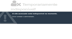 Desktop Screenshot of coretopaulista.com.br